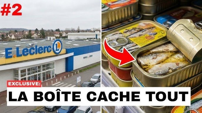 Quelles sardines dois-je éviter ? Le guide pour ne plus se faire piéger par les boîtes de conserve