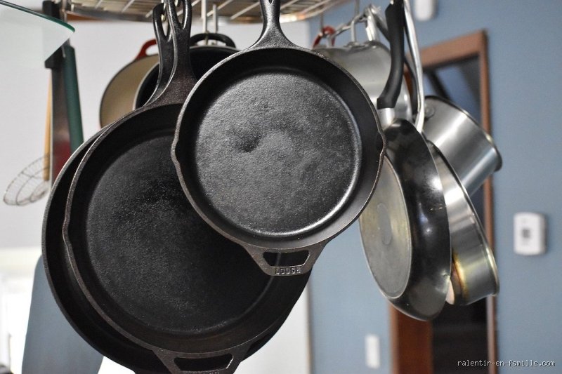 Quelles sont les casseroles poêles à ne surtout pas acheter pour protéger votre santé et votre budget ?