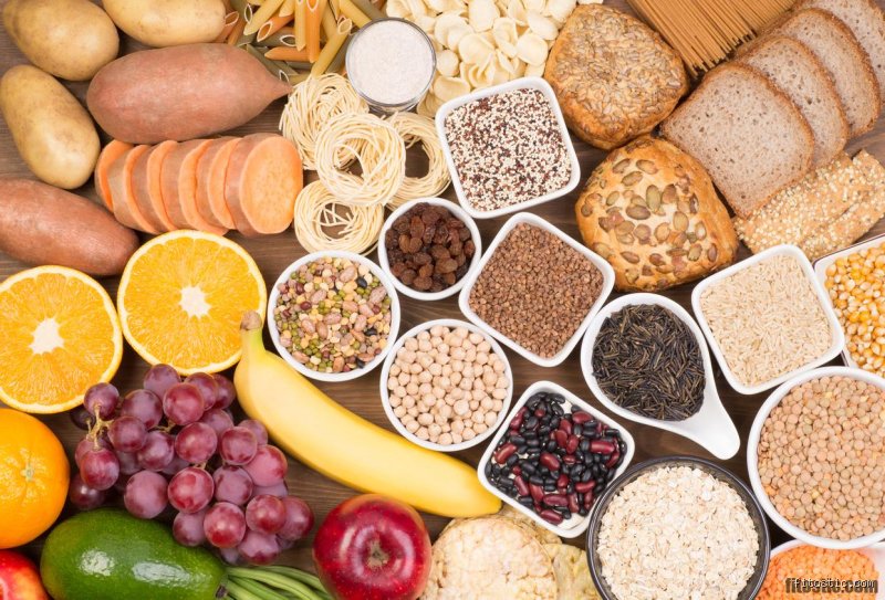 Quels aliments éviter tendinite ?