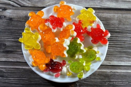 Quels bonbons aident à faire baisser la glycémie ? La vérité sur les alternatives sucrées et l'impact des polyols