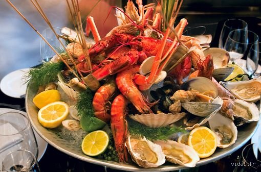 Quels fruits de mer ne contiennent pas de mercure ? Le guide ultime pour savourer l'océan sans crainte