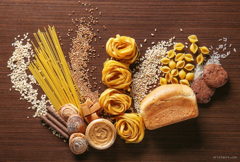 Quels glucides faut-il éviter le soir pour optimiser sa digestion et protéger son sommeil ?