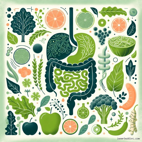 Quels légumes nettoient vos intestins ?