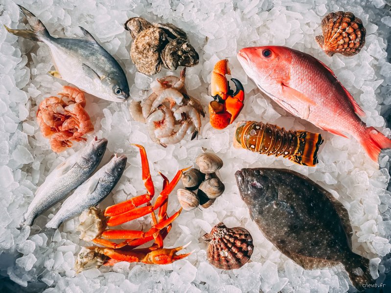 Quels poissons ne faut-il pas manger ? Les vérités qui dérangent sur votre assiette