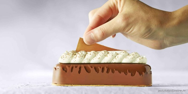 Quels sont les 4 piliers de la pâtisserie ? Les secrets cachés d'un équilibre physico-chimique sous haute surveillance