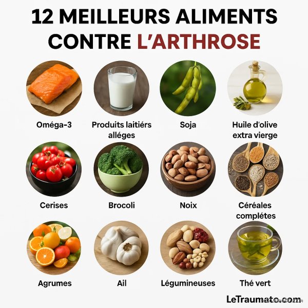 Quels sont les 5 légumes à éviter en cas d'arthrite pour enfin soulager vos articulations enflammées ?