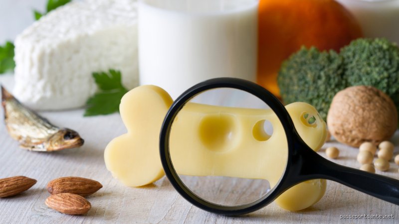 Quels sont les 5 pires aliments à consommer si vous souffrez d'ostéoporose et comment protéger votre densité minérale osseuse au quotidien ?