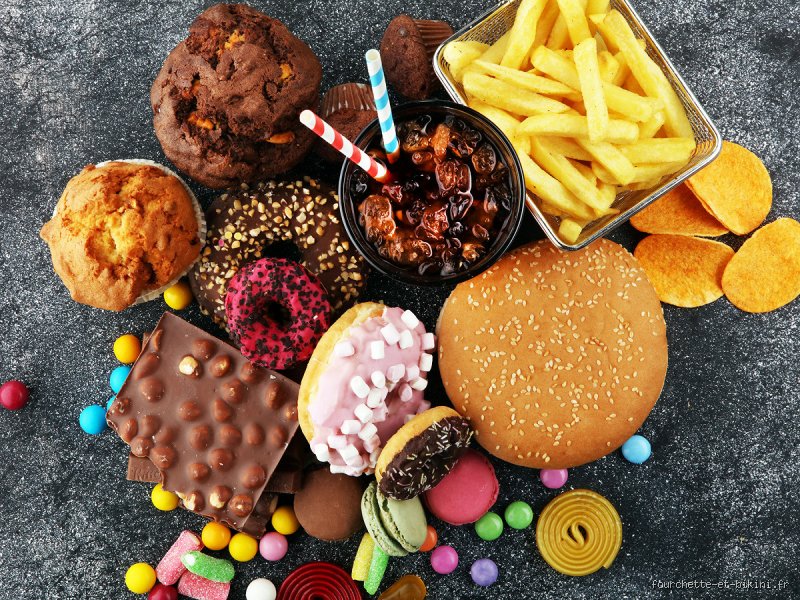 Quels sont les 5 pires glucides à bannir de votre placard pour retrouver une énergie stable et un ventre plat