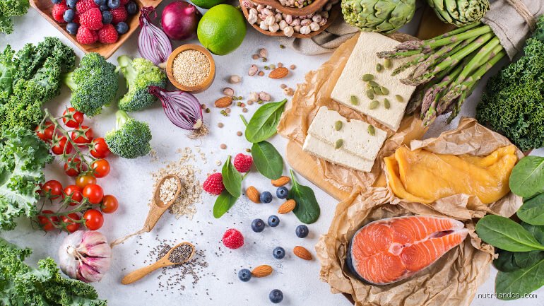 Quels sont les 7 aliments qui aident à fluidifier le sang ?
