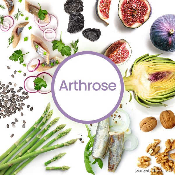 Quels sont les aliments bons pour les genoux ? Le guide complet pour protéger votre cartilage par l'assiette