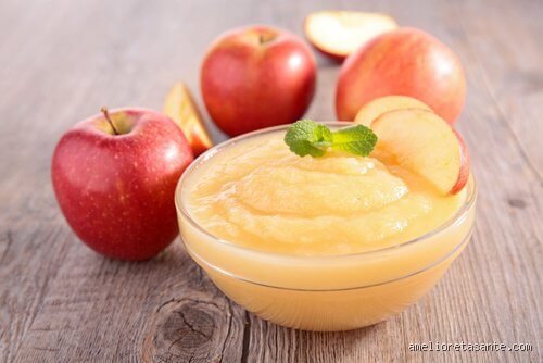 Compote de fruits : Quels sont ses bienfaits (et comment en profiter au max) ?