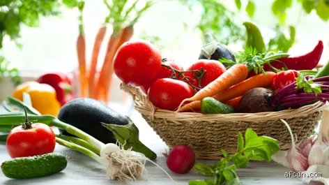 Quels sont les deux légumes qu'il ne faut pas conserver ensemble ?