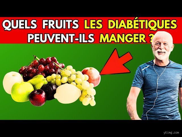 Quels sont les fruits les meilleurs et les pires pour les diabétiques ? Le guide de survie nutritionnel pour stabiliser sa glycémie