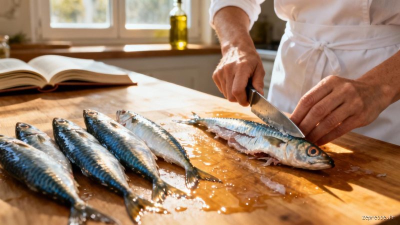 Quels sont les inconvénients de manger des sardines : entre bénéfices santé et réalités toxiques oubliées