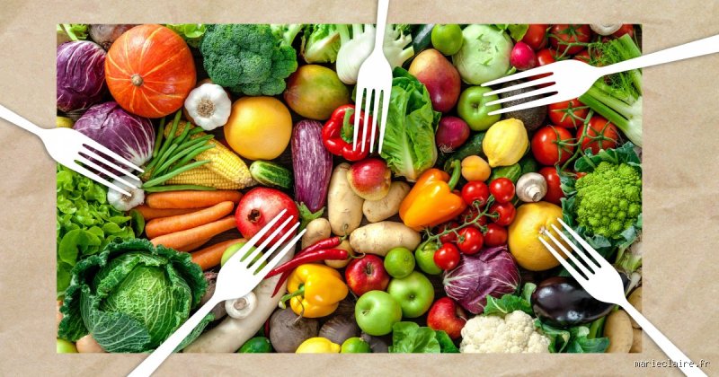 Quels légumes peut-on réellement manger à volonté sans ruiner sa santé ou son régime ?