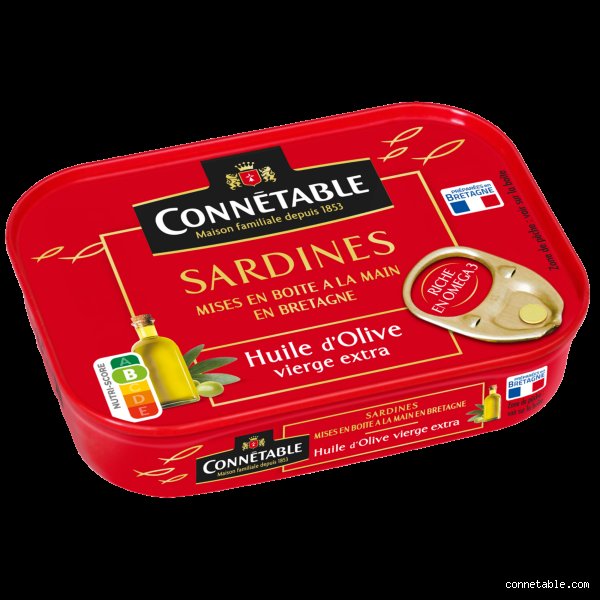 Quels sont les meilleurs sardines à l'huile en boîte ? Le guide ultime pour choisir le fleuron de la conserve marine