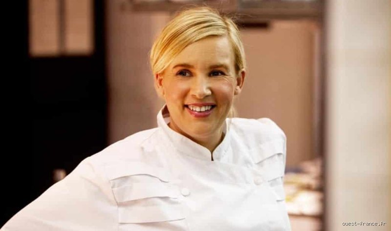 Qui est la meilleure chef du monde ?