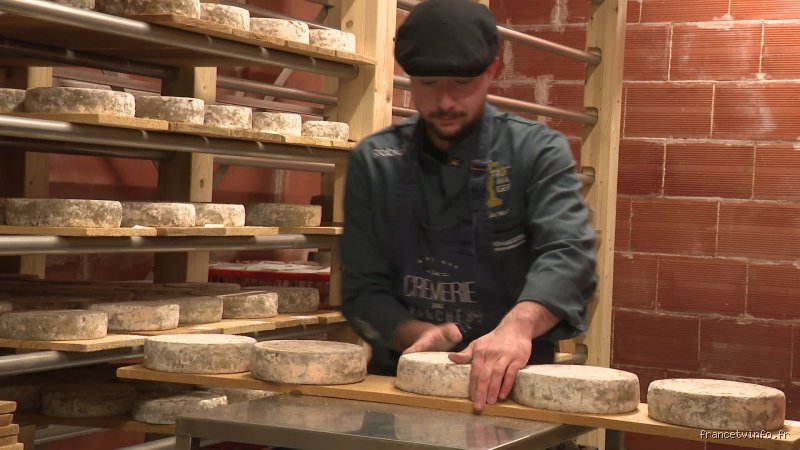 Qui est le meilleur fromager de France ?