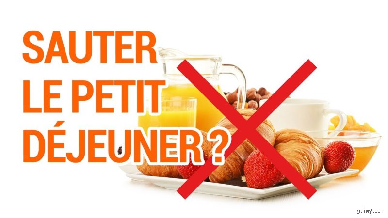 Sauter le petit-déjeuner : conséquences réelles, entre mythes tenaces et réalités métaboliques décryptées par la science