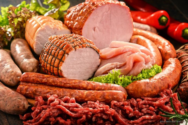 Un diabétique peut-il manger des saucisses ? La vérité sur l'impact glycémique et les risques cachés de la charcuterie