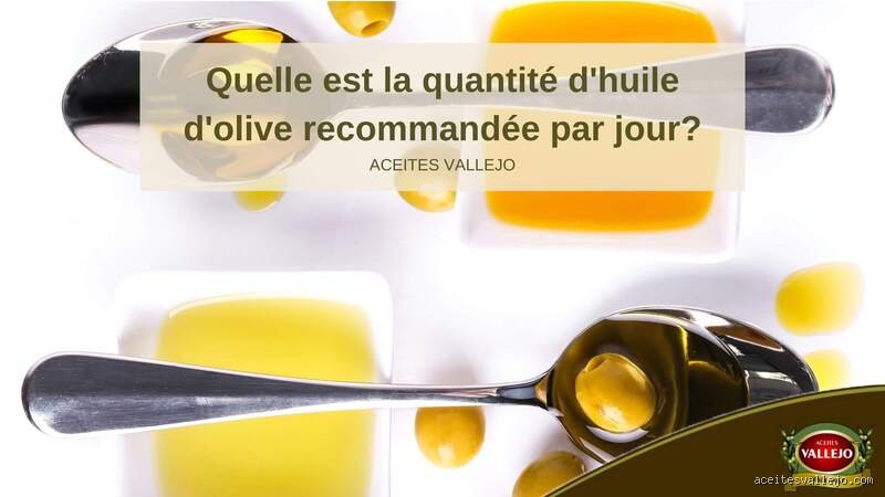 Vaut-il mieux prendre une cuillère à café d'huile d'olive le matin ou le soir  ?