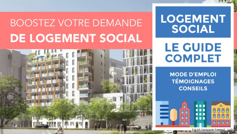 Logement social : comment décrocher un toit rapidement sans y laisser sa santé mentale