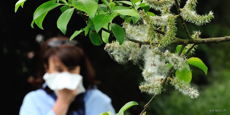 Comment soigner une allergie remède de Grand-mère ?