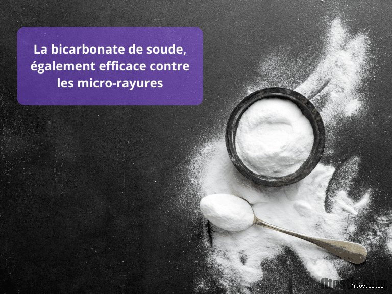 Comment utiliser le bicarbonate de soude pour tuer les acariens