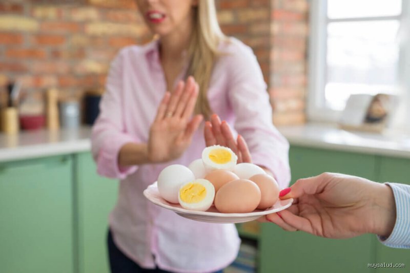 Est-ce qu'une allergie aux œufs peut disparaître ?