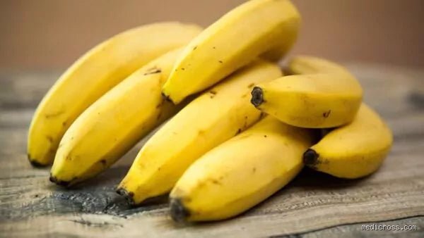 Une personne peut-elle vraiment être intolérante aux bananes ? La vérité derrière ce fruit insoupçonné