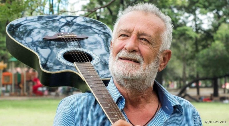 40 ans, est-ce trop vieux pour apprendre à jouer d’un instrument ?