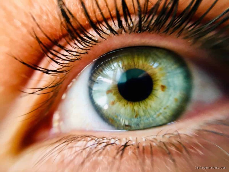 Comment Appelle-t-on des yeux vert et bleu ? Une exploration de cette nuance si particulière