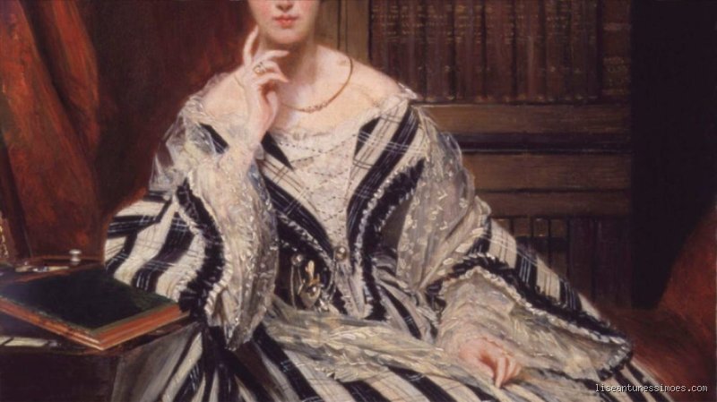 Comment appelle-t-on une femme de la noblesse mariée ? Le guide ultime des titres et de l'étiquette aristocratique