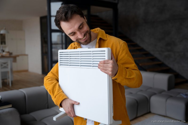 Comment augmenter la chaleur chez soi