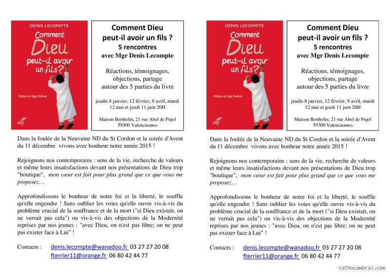 Comment faire pour avoir un fils ?