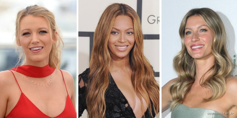 Comment les actrices font-elles pour maigrir si vite ?