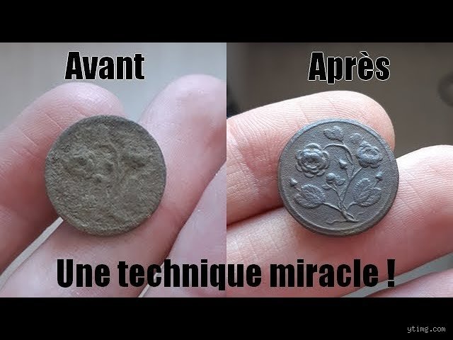 Comment nettoyer une pièce ancienne sans l'abîmer : le guide scientifique et numismatique ultime