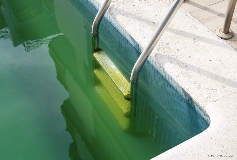 Comment récupérer une piscine trop chlorée : les solutions radicales et douces pour retrouver une eau saine