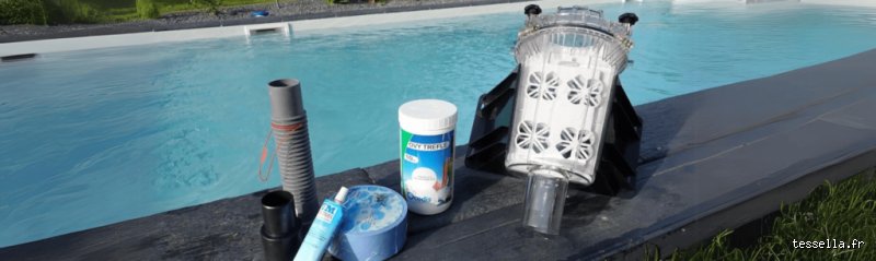 Comment retirer le chlore de l'eau d'une piscine ? Le guide technique complet pour neutraliser les désinfectants