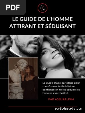 Comment savoir si je suis un homme attirant ?
