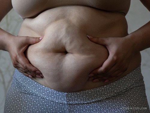Comment se débarrasser de la graisse abdominale liée au cortisol ?