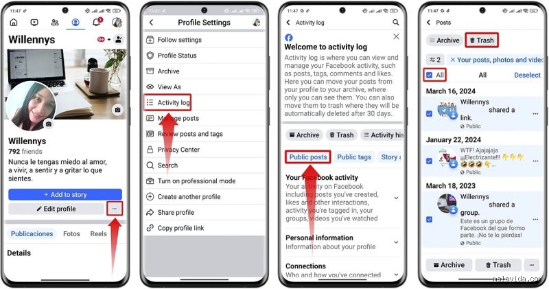 Comment supprimer une pré-approbation sur Facebook et reprendre enfin le contrôle de votre portefeuille numérique ?