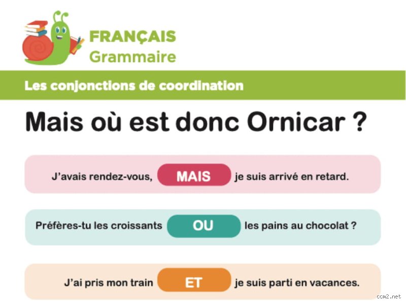 Comment utiliser la conjonction car pour dynamiser votre écriture sans alourdir vos phrases