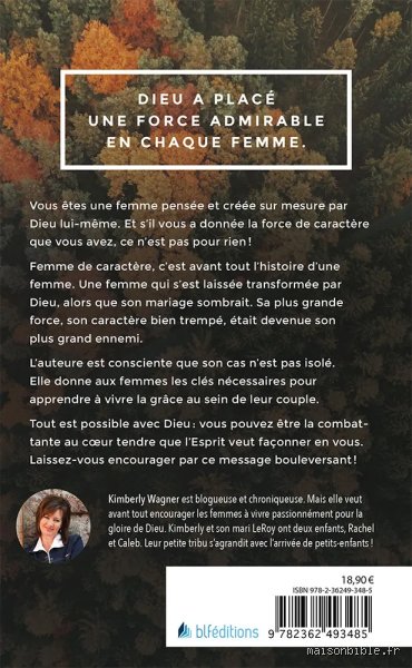 Comment vivre avec une femme de caractère au quotidien sans perdre pied et s'épanouir