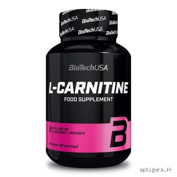 Est-ce que la Carnitine fait maigrir ?