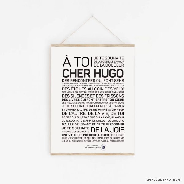 Hugo est-il un prénom chic ? Enquête sociologique sur un succès d'une longévité suspecte