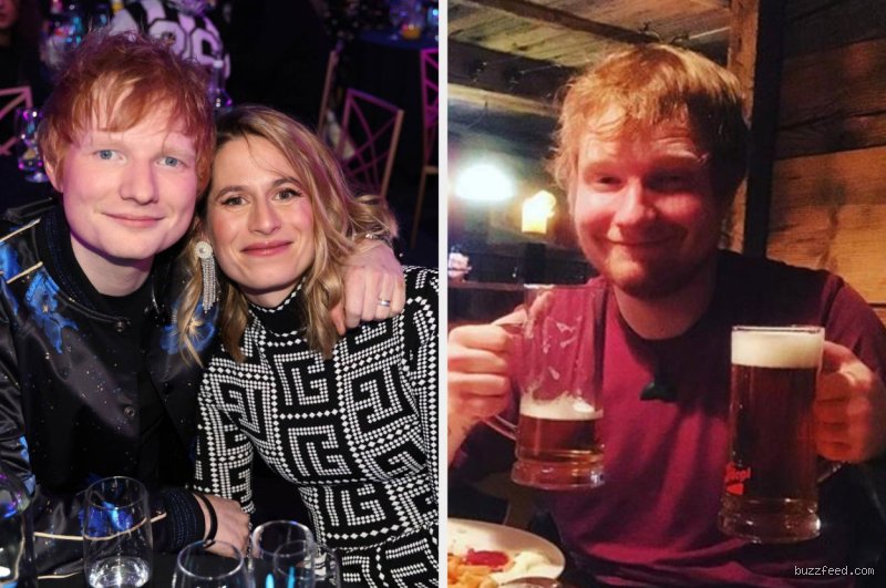 Is Ed Sheeran still sober ? Pourquoi la sobriété du chanteur aux 150 millions de disques vendus reste un sujet brûlant en 2026