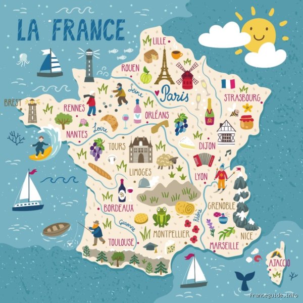 Où se situe la partie chic de la France ? Enquête exclusive au cœur des sanctuaires de l’élégance française