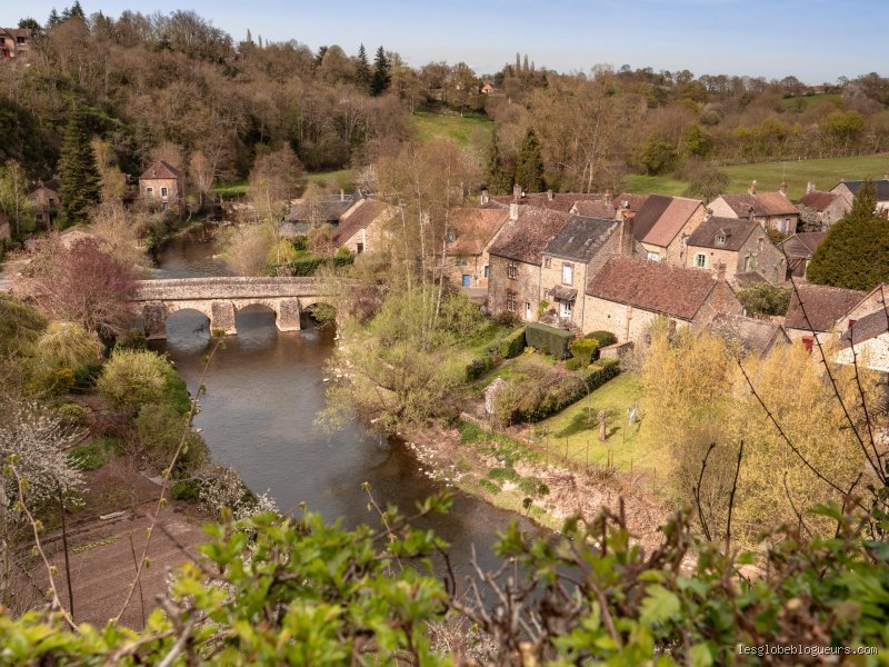 Où se trouve la plus belle campagne de France ? Entre fantasme bucolique et réalités territoriales
