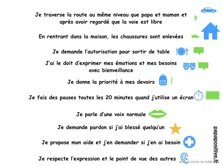 Qu’est-ce que la règle 5-3-1 pour le TDAH ? Le guide complet pour dompter le chaos mental au quotidien